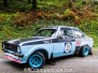 2017 Rally Moritz Costa Brava Historicos