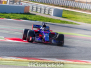 F1 2017 Pretemporada 27/02/2017