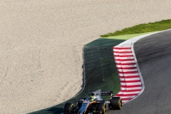 F1 pre-temporada 2017-Viernes-101