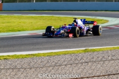 F1 pre-temporada 2017-Viernes-109