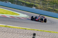 F1 pre-temporada 2017-Viernes-110