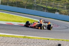 F1 pre-temporada 2017-Viernes-111