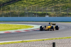 F1 pre-temporada 2017-Viernes-112