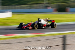 F1 pre-temporada 2017-Viernes-114