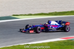 F1 pre-temporada 2017-Viernes-12