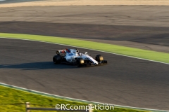 F1 pre-temporada 2017-Viernes-157