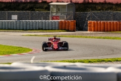 F1 pre-temporada 2017-Viernes-66