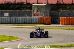 F1 pre-temporada 2017-Viernes-67