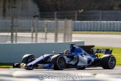 F1 pre-temporada 2017-Viernes-70