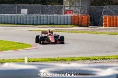 F1 pre-temporada 2017-Viernes-74