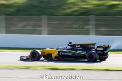 F1 pre-temporada 2017-Viernes-84