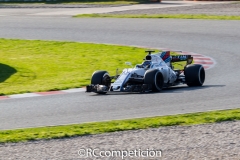 F1 pre-temporada 2017-Viernes-94