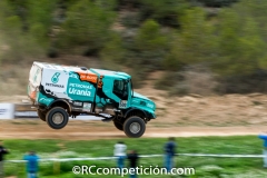 Les Comes 4x4