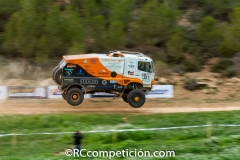 Les Comes 4x4