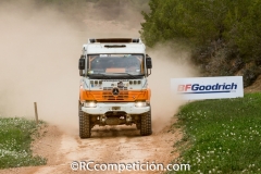Les Comes 4x4