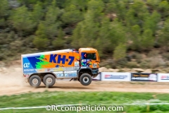 Les Comes 4x4
