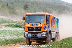 Les Comes 4x4