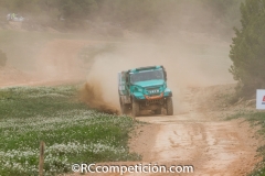 Les Comes 4x4