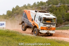 Les Comes 4x4