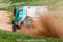 Les Comes 4x4