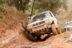 Les Comes 4x4