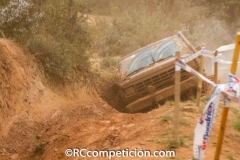 Les Comes 4x4