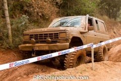 Les Comes 4x4