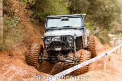 Les Comes 4x4