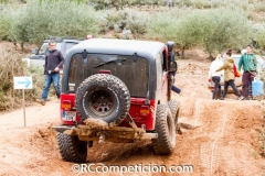 Les Comes 4x4