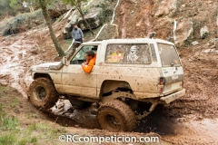 Les Comes 4x4