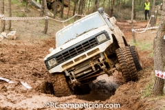Les Comes 4x4