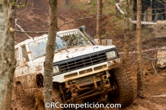 Les Comes 4x4