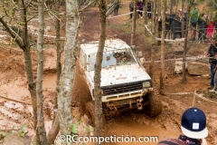 Les Comes 4x4