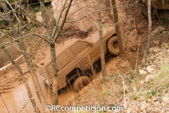 Les Comes 4x4