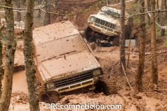 Les Comes 4x4