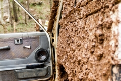 Les Comes 4x4
