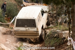 Les Comes 4x4