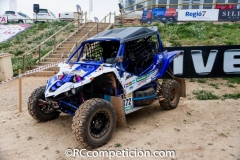 Les Comes 4x4