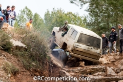 Les Comes 4x4