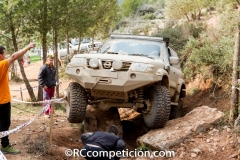 Les Comes 4x4