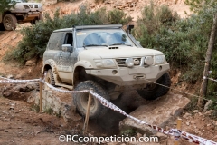 Les Comes 4x4