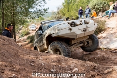 Les Comes 4x4