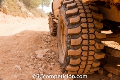 Les Comes 4x4