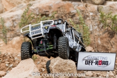 Les Comes 4x4
