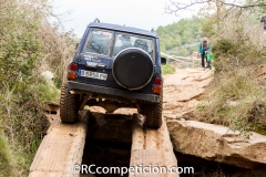 Les Comes 4x4