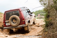 Les Comes 4x4