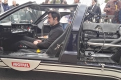 Espíritu de Montjuïc 2018