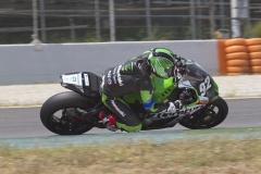 24HoresMotos2018 - ProCurve 030