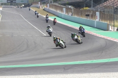 24HoresMotos2018 - ProCurve 104