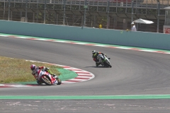 24HoresMotos2018 - ProCurve 107